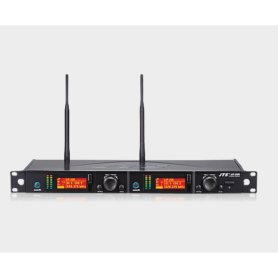 JTS UF-20R/UF-20TB+CM-501 Радиомикрофоны